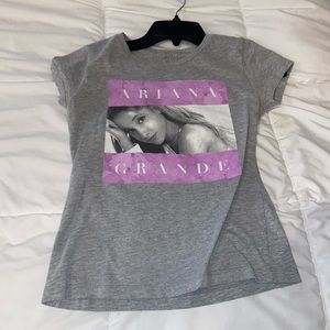 Ariana Grande shirt, NWOT
